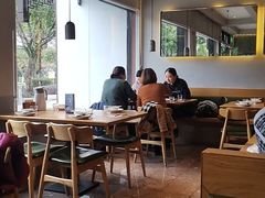 大堂-原製原味(普陀山磐龙店)