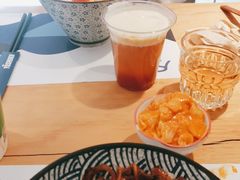 -火山屋台(新街口店)