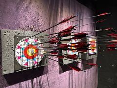 -轻武堂传统射箭·功夫茶·射击体验馆(仁和新城店)