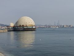 -八大峡公园
