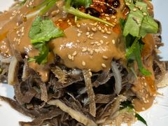 -老华洋饭庄(成林道店)