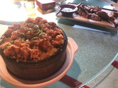 -易老头三样菜(南滨路总店)