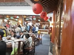 -香麒园·过桥米线·南湖雅宴