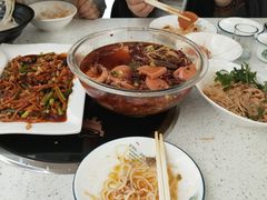 -睿柏云酒店-餐厅