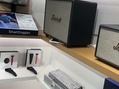 -LOL原创生活概念店(K11购物艺术中心店)