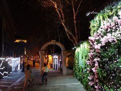 -长江路历史文化街区