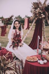 -金禧婚礼定制