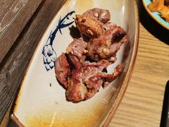 -那时新疆·若羌(经纬汇店)