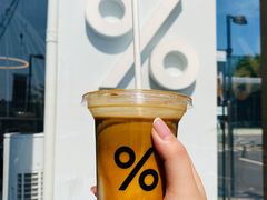 -% Arabica阿拉比卡咖啡(深圳湾万象城店)
