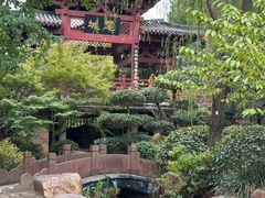 -武汉园博园(武汉自然博物馆)