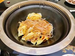 -小媳妇铁锅炖鱼(世博园店)