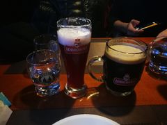 -布拉格餐厅· 中欧捷克菜(全国首店)