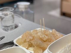 -海底捞火锅(新松江路店)