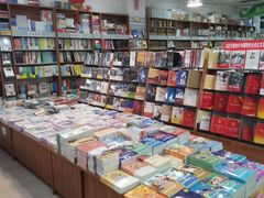 -方庄书店(通润商务会馆店)