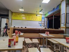 -阿信糖水(体育花园店)