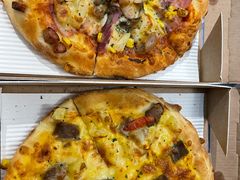 -必胜客(双榆树店)