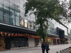 -杭州西湖银泰百货