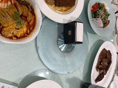 -文杏酒楼(一品天下店)