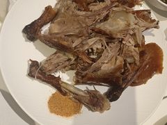 -贝勒爷·酥不腻烤鸭