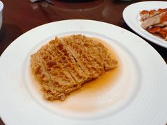 -京香轩·中餐厅(上海中庚聚龙酒店)