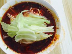 -蒋六十八梯眼镜面(渝中店)