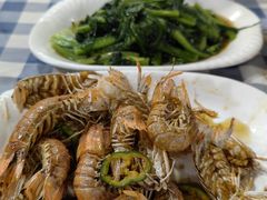 -钱大妈海鲜饭店(旅游大道店)