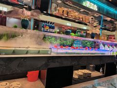-阪尚皇·原切牛排·烤肉火锅自助(北京路店)