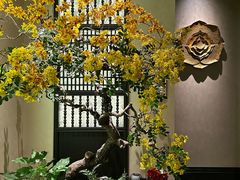 -金链花·泰国餐厅(国贸店)
