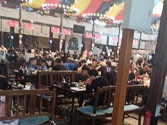 -钱库里海鲜自助(星海广场店)