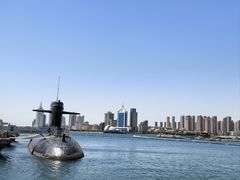 -中国人民解放军海军博物馆