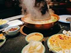 -南门四季铜锅涮肉(大屯·北苑店)