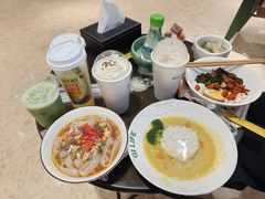 -金色印象·HiFi影音·按摩足疗(龙腾路店)