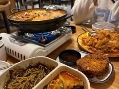 -多宾韩国料理(学衡路店)