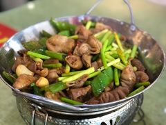-桃子餐厅·天津菜(红星路直营店)