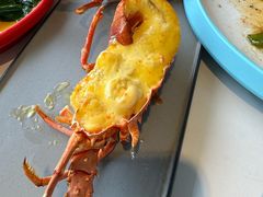 -皓景海鲜·地标美食(双月湾店)