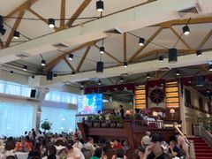 -金河半岛园林酒家(金融城店)