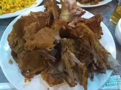 -胖子菜馆(隆昌路店)