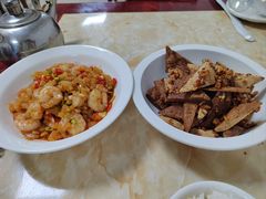 -呷得家常菜馆(王公塘店)