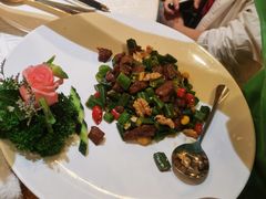 -顺峰海鲜酒楼(省府店)