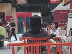 -聚味瞿记·龙虾堂(天元店)