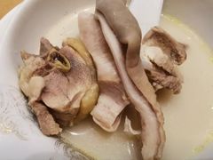 -湯系·煲汤手艺人(东二环泰禾广场店)