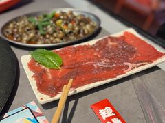 -生活如沸·顺德水牛奶火锅(大学路店)