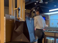 -海底捞火锅(崇文门新世界百货店)