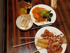 -北京希尔顿逸林酒店