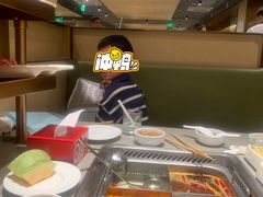 -海底捞火锅(漫乐城夜宵主题店)