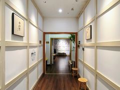 -养心阁足道馆(火宫殿一店)