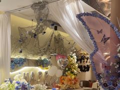 -LE SHARE洛笙·花园西餐(北京路步行街店)