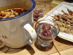 -小核桃品质串店(世茂大道店)
