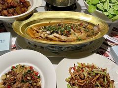 -集贤门·徽菜(南山店)