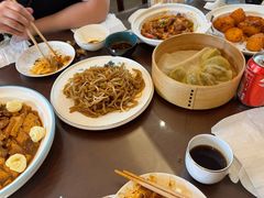 -岚县土豆宴(总部)